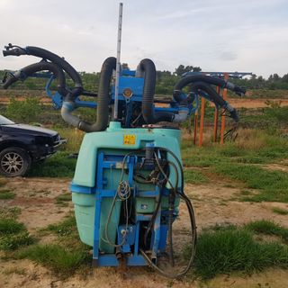 pulverizador berthoud