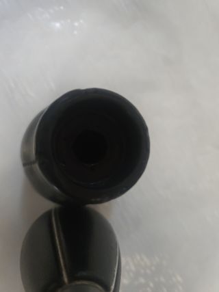 Palanca caja de canbios clásica