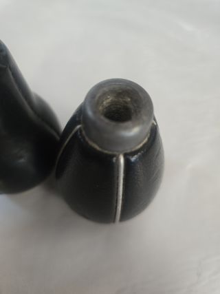 Palanca caja de canbios clásica