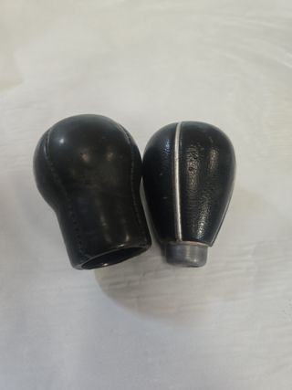 Palanca caja de canbios clásica