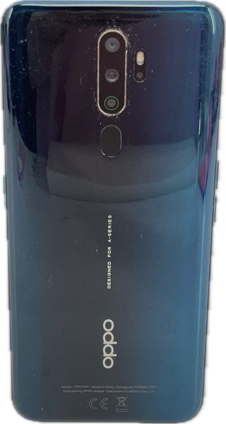 Smartphone Oppo A9 2020 4GB 128GB E644312