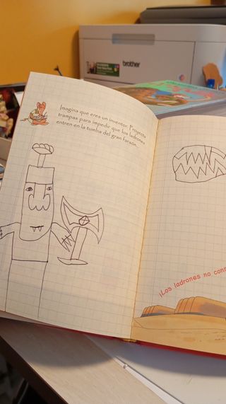 Lote libros Stilton Viajes en el tiempo