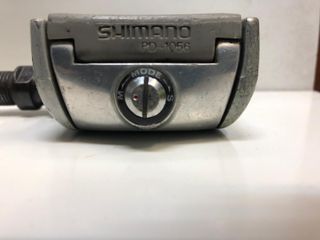 4 PEDALES AUTOMÁTICOS LOOK Y SHIMANO