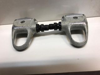 4 PEDALES AUTOMÁTICOS LOOK Y SHIMANO