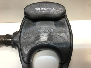 4 PEDALES AUTOMÁTICOS LOOK Y SHIMANO