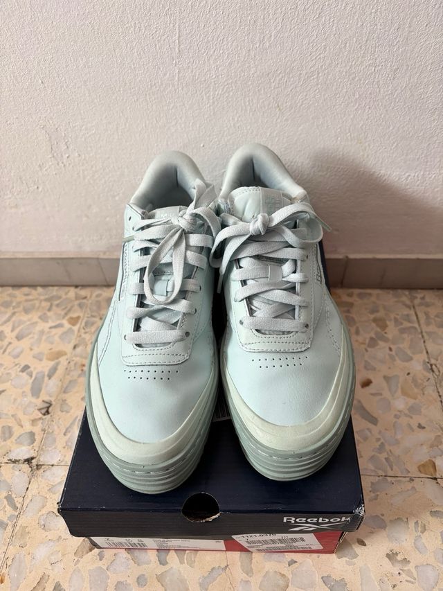 Zapatillas Reebok Club C