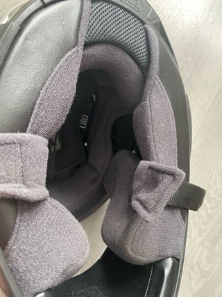 Casco Shoei XR 1100 Marc Márquez XXS