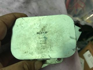 Radiador de óleo para Peugeot 307 1.6 HDI