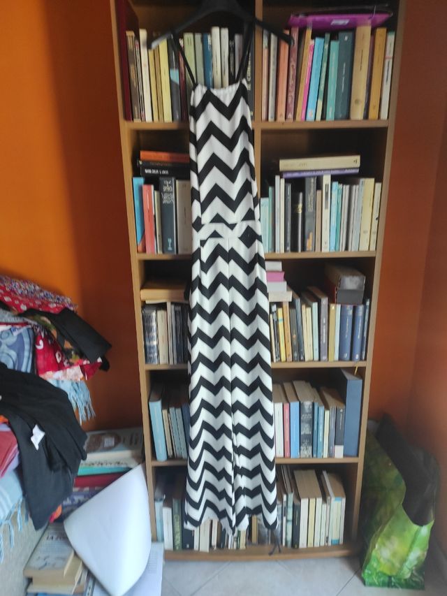 Vestito vintage donna