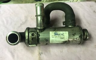 Radiador de EGR para Peugeot 307 1.6 HDI