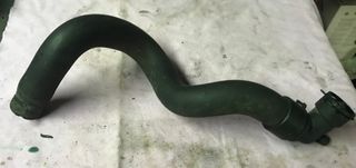 Radiador de EGR para Peugeot 307 1.6 HDI