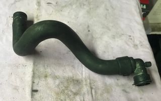 Radiador de EGR para Peugeot 307 1.6 HDI