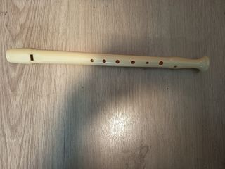 Flauta Honer
