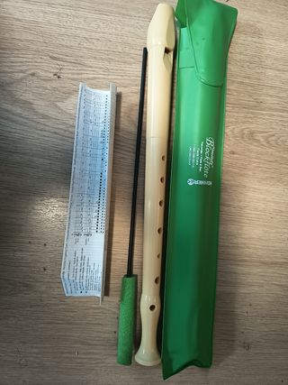 Flauta Honer