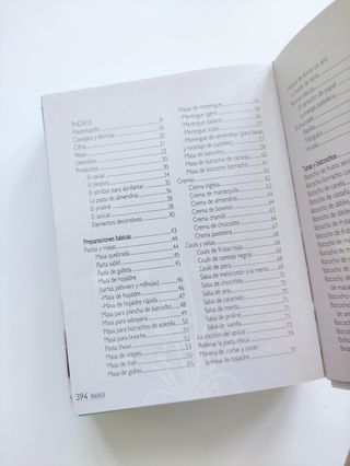 Repostería (Cocina práctica) (Spanish Edition)