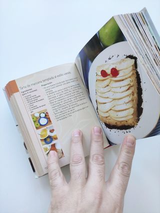 Repostería (Cocina práctica) (Spanish Edition)