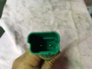 Sensor de nível de óleo motor Peugeot 307 1.6 HDI