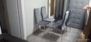 Restauró tus sillas