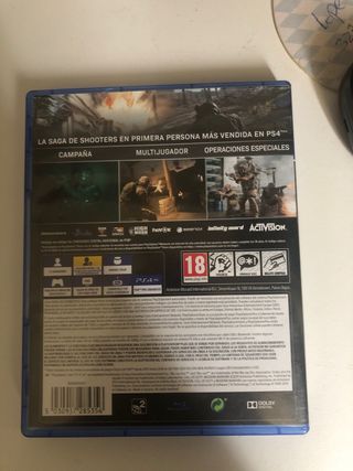 Call of Duty Modern Warfare 2019