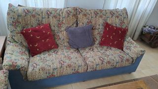 Sofás pareja
