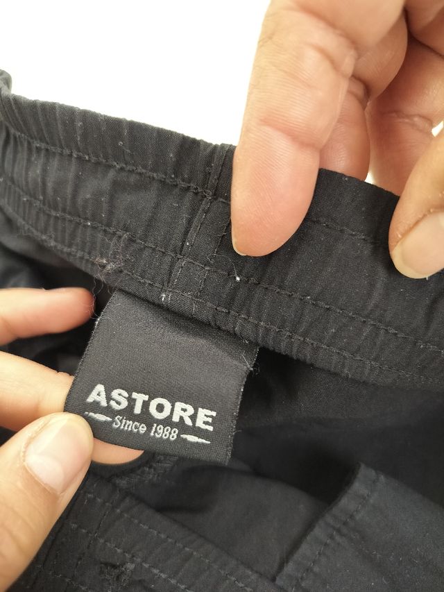 Pantalones Astore 