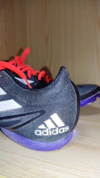 Botas Atletismo con Clavos