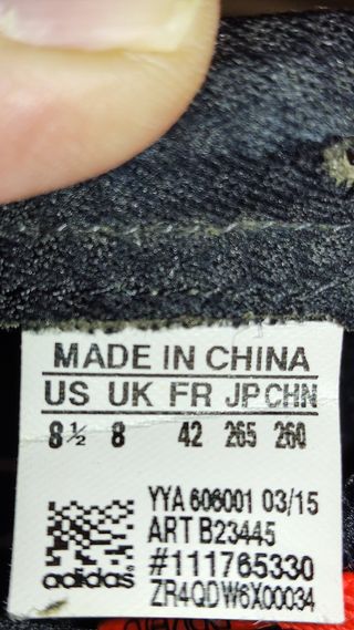 Botas Atletismo con Clavos