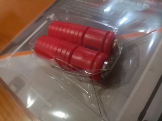 Soporte imán escobas