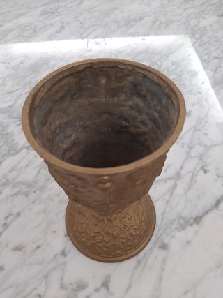 Copa Cáliz antiguo