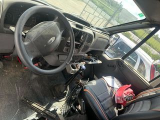 C289 DESPIECE COMPLETO FORD TRANSIT 2000 2.4 D