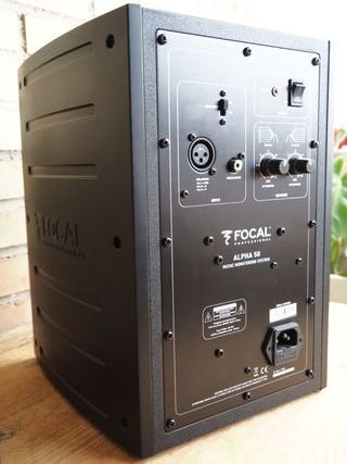 Focal Alpha 50  (una unidad)