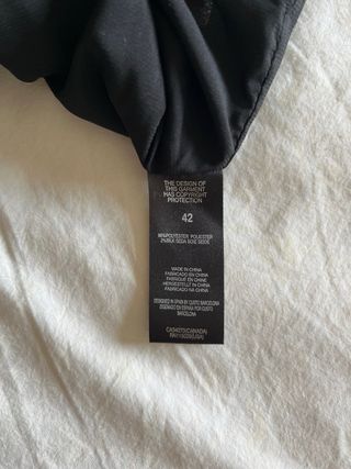 Vestido para fiesta o boda de Custo original