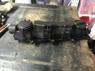 Tampa das vállvulas para Peugeot 307 1.6 HDI