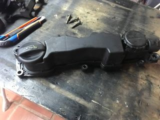 Tampa das vállvulas para Peugeot 307 1.6 HDI