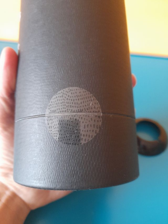 Old Altair Guillab EDP 100ml ✅️