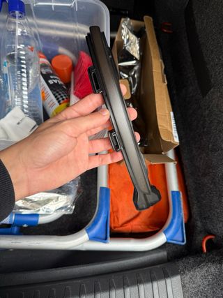 Intermitente dinamico