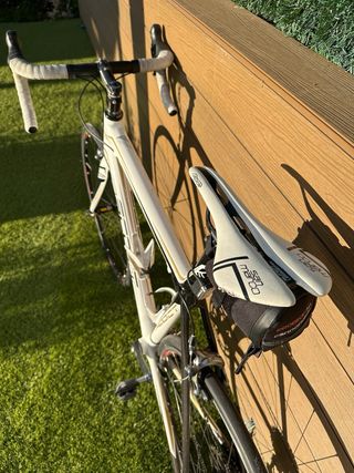 Bicicleta carretera