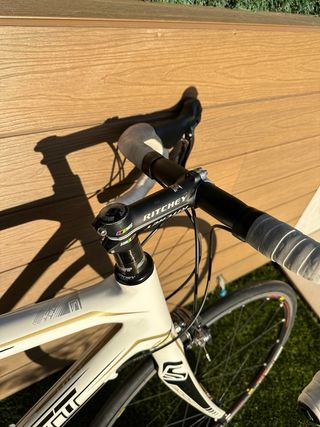 Bicicleta carretera