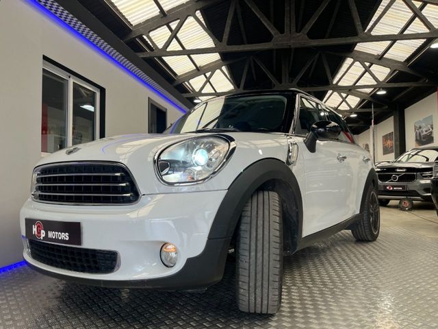 MINI Countryman Cooper