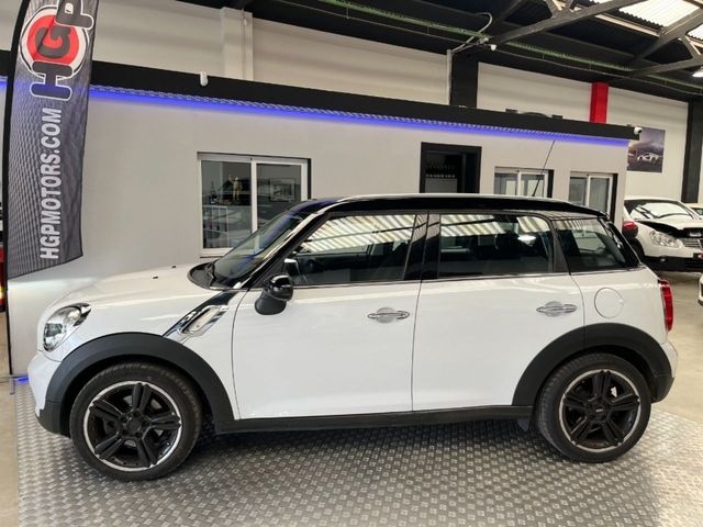 MINI Countryman Cooper