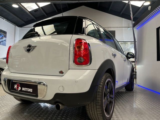 MINI Countryman Cooper