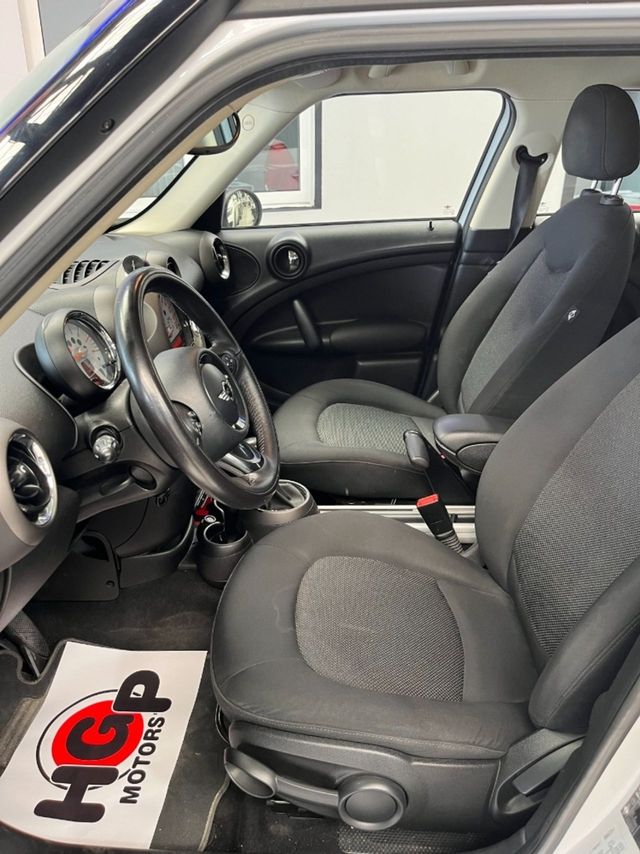 MINI Countryman Cooper