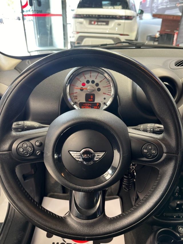 MINI Countryman Cooper