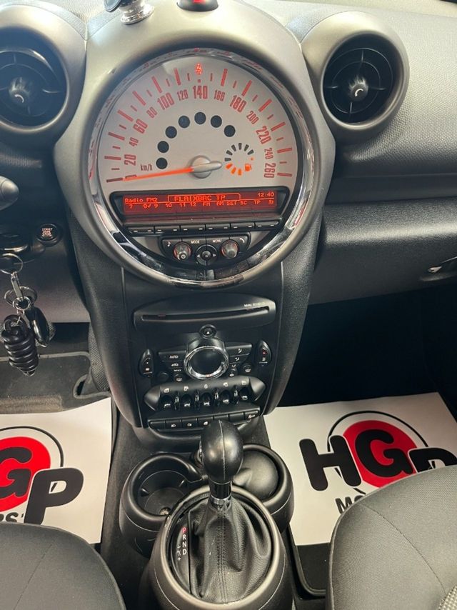 MINI Countryman Cooper