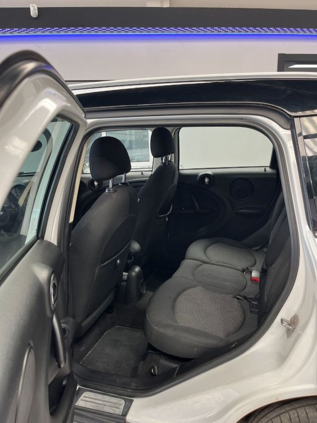 MINI Countryman Cooper