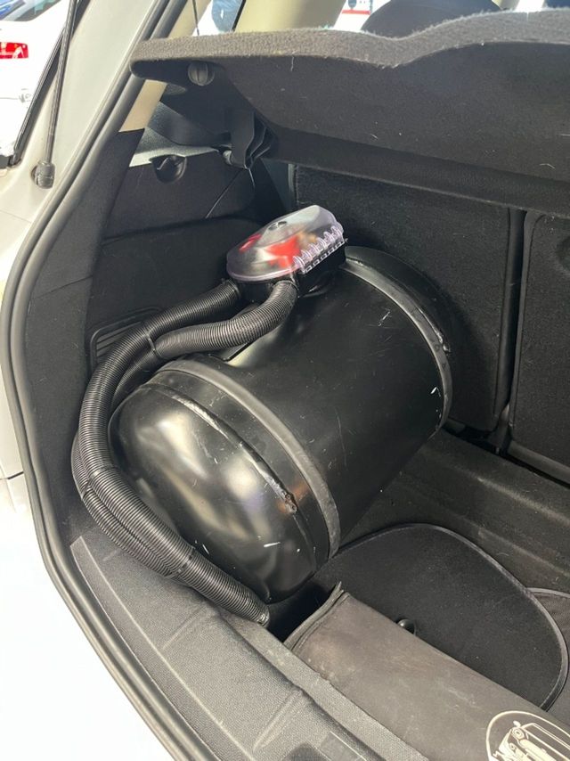 MINI Countryman Cooper