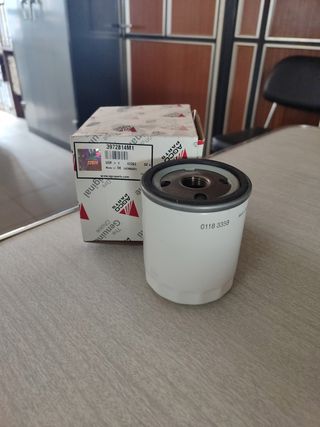 Filtro Aceite Massey Ferguson