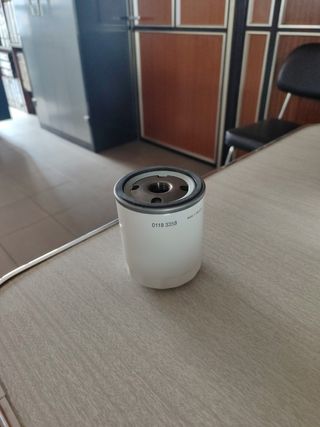 Filtro Aceite Massey Ferguson