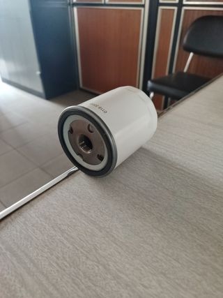 Filtro Aceite Massey Ferguson