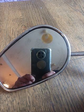 Retrovisores Harley Davidson